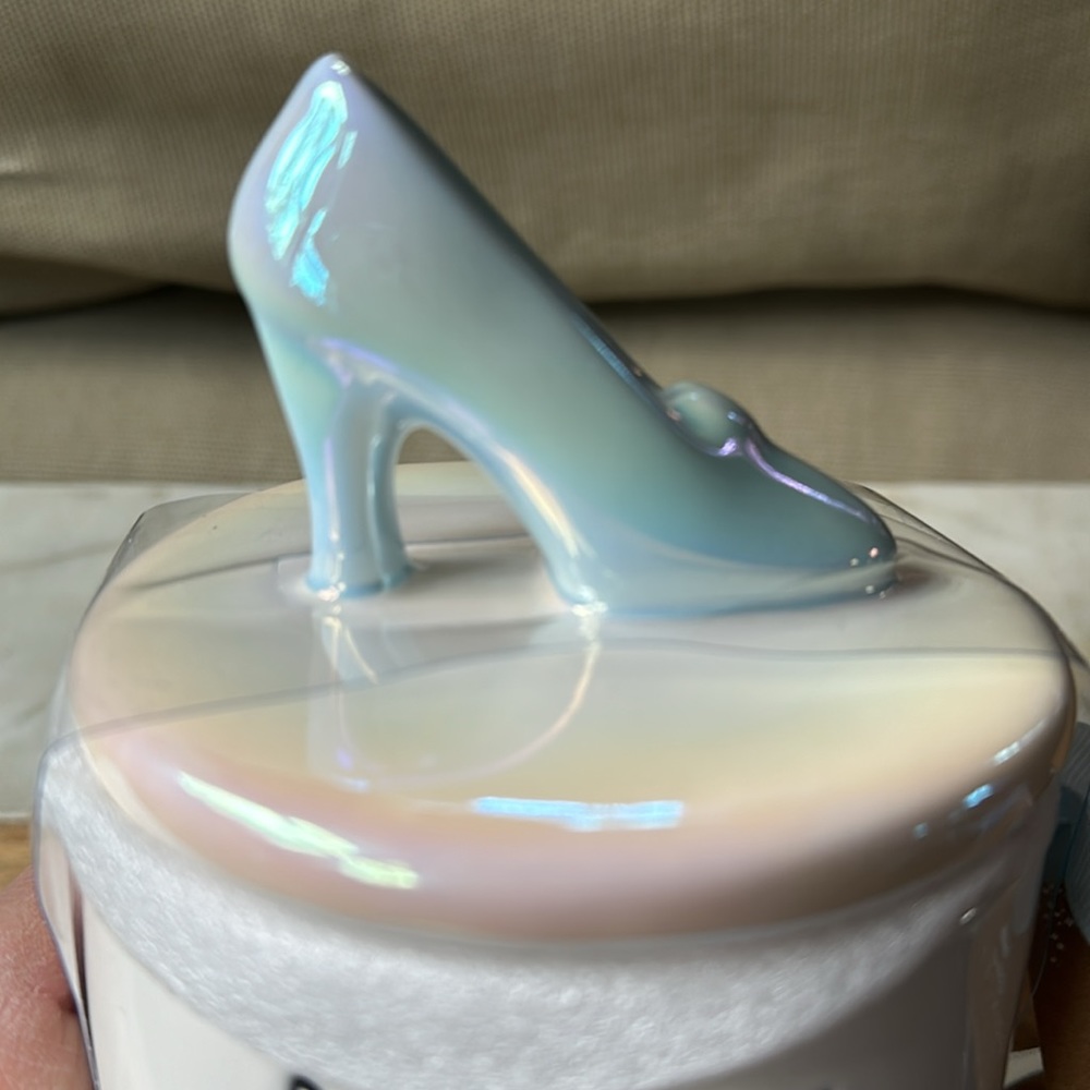 NWT Rae Dunn Disney Princess- Cinderella Mug - Picture 9 of 9